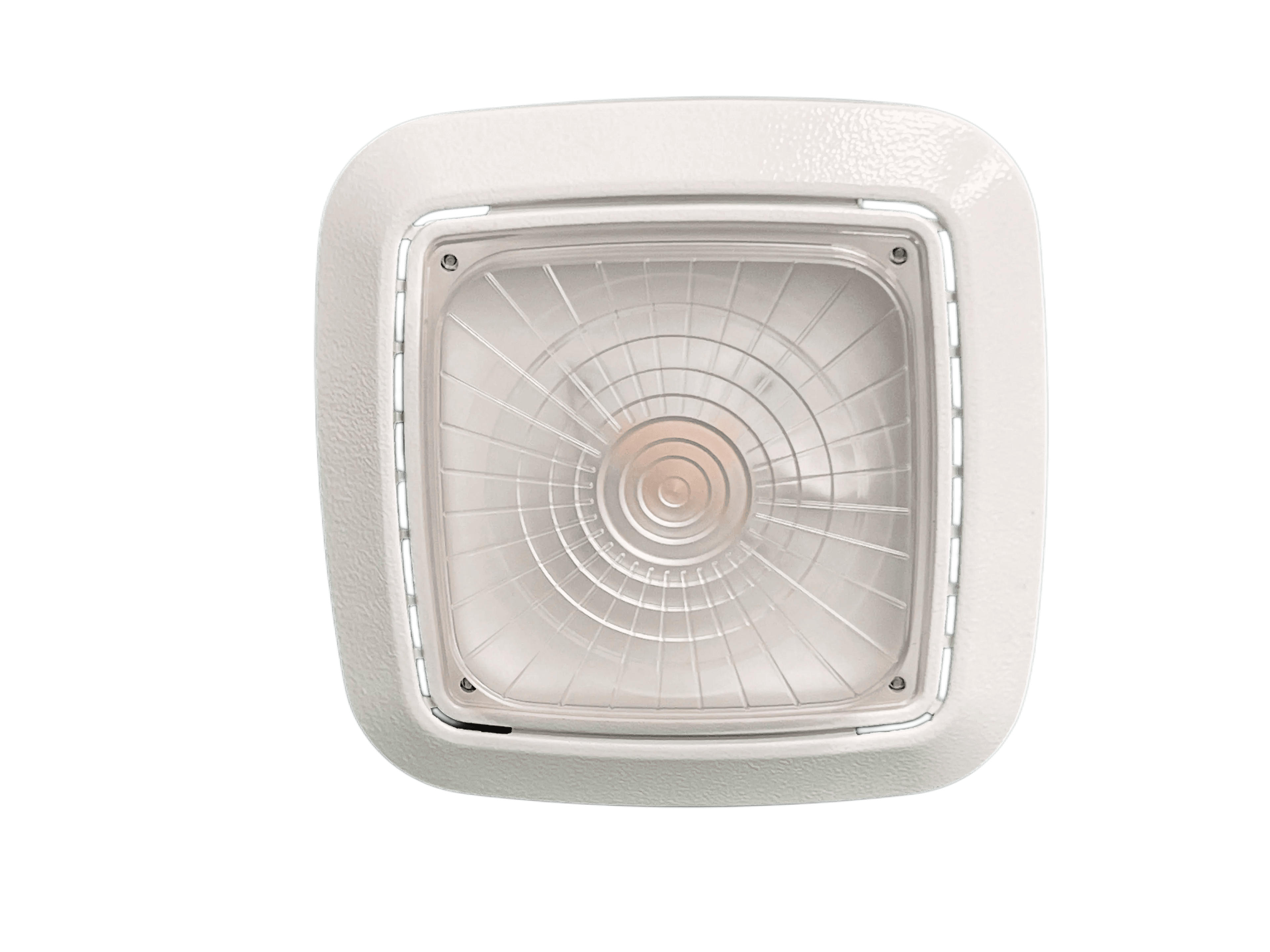 LED Garage Canopy Light (40W)