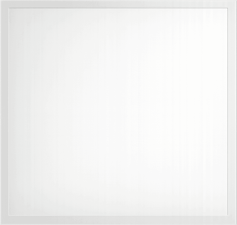 LED Backlit Panel (2x2, 45W Max)