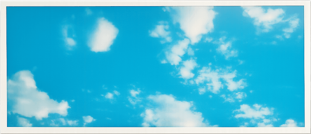 SKY LED Backlit Panel (2x4, 72W Max)