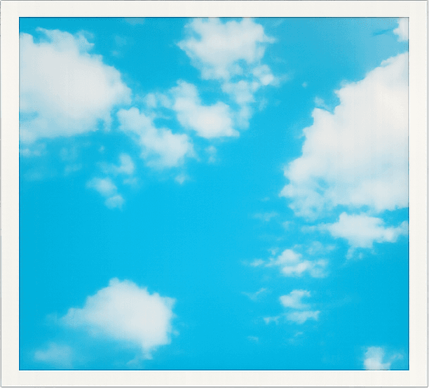 SKY LED Backlit Panel (2x2, 40W Max)