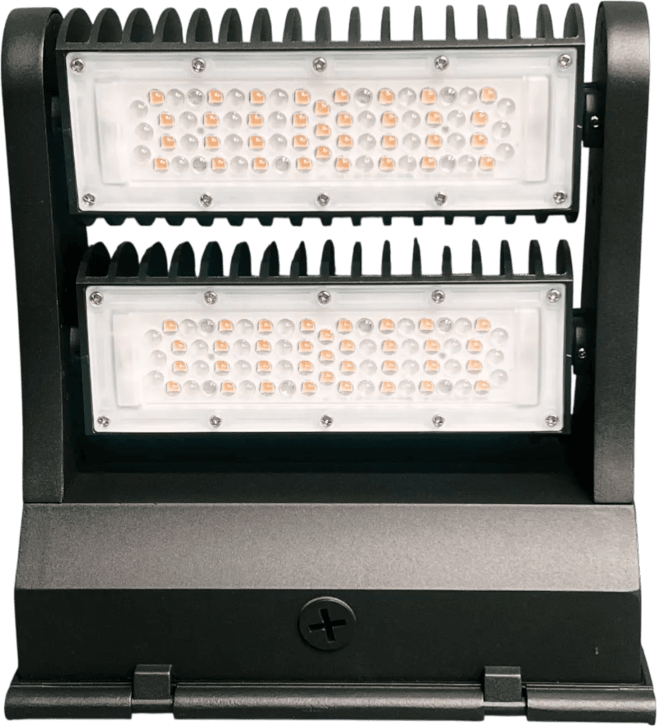 LED Wallpack Light (60W / 80W)